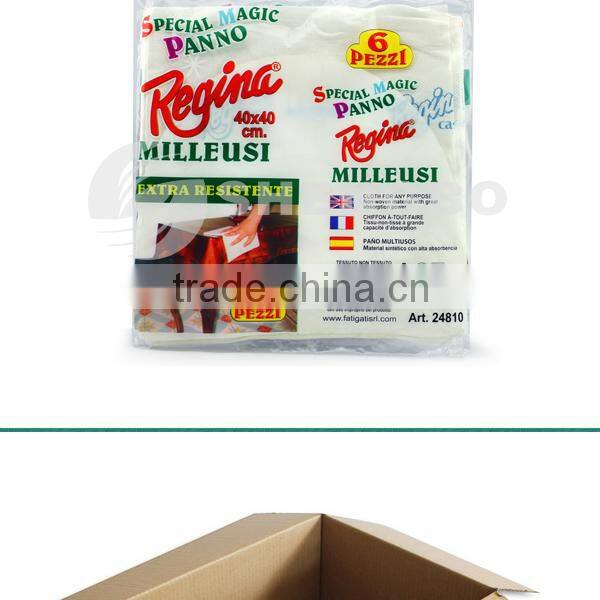 Furniture cleaning towel 40*40cm WHITE