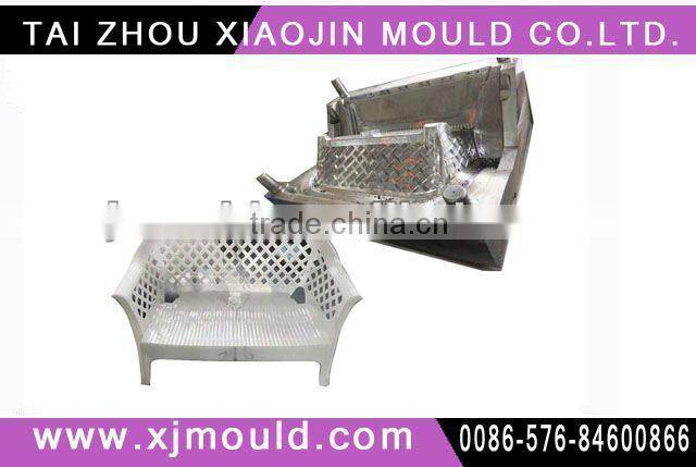 Professional high quality new style plastic baby chair mould