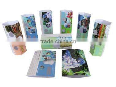 Newest 3D amazing cards