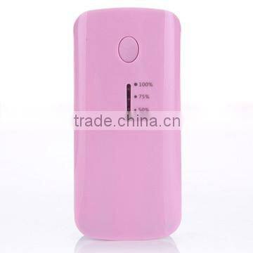 Nice Design Real Capacitive New Power Bank