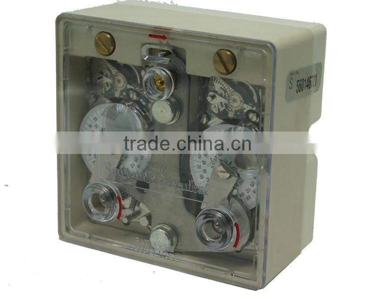 China Supplier Premium Security Time Delay Lock for Safe, Gold, Jewelry & Diamond Coffers