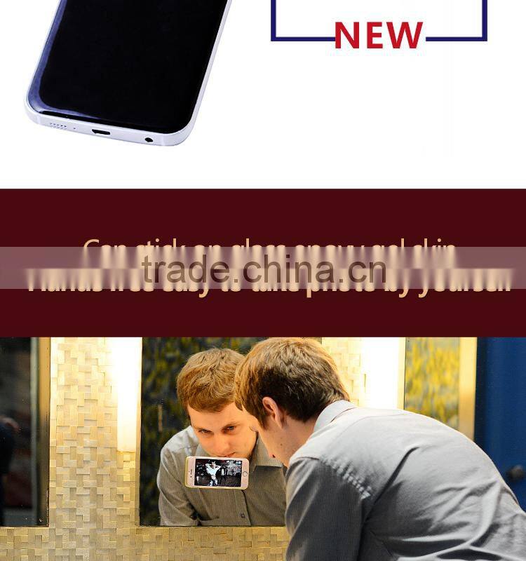 Use the import raw material for samsung s6 edge gel sticker