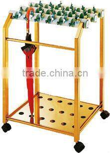 Anti-theft Umbrella Rack/Umbrella Holder