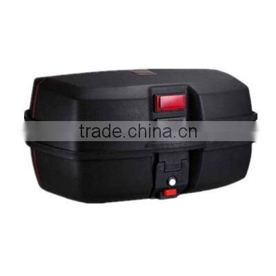 SCL-2015110031 Made in China Motorcycle rectangle tail box