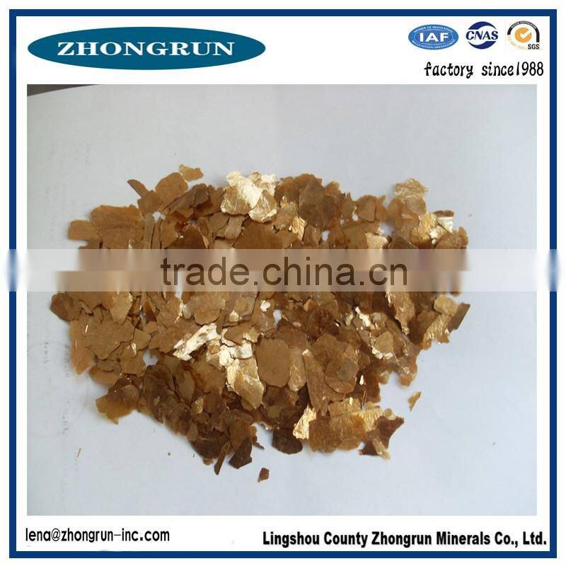 best mica price/ white pure mica powder/mica powder