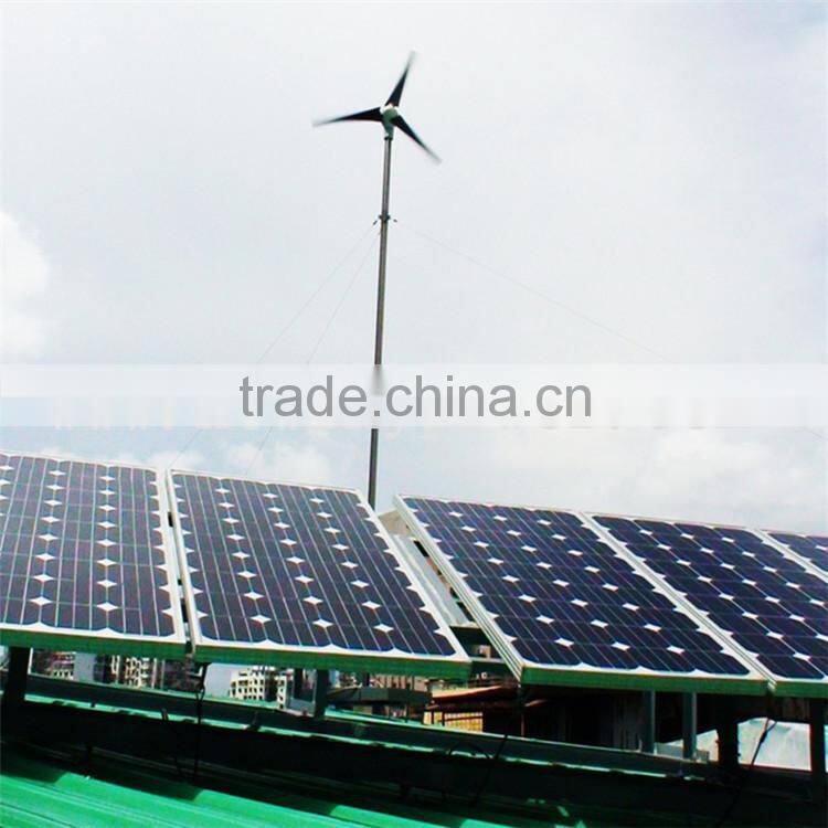 wind turbine rotor diamete 24v wind turbine wind generator system