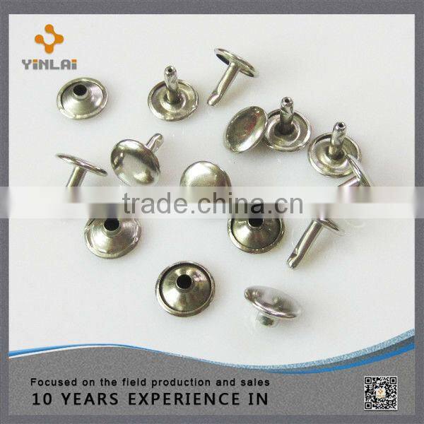 11mm metal single cap rivet manufacturer