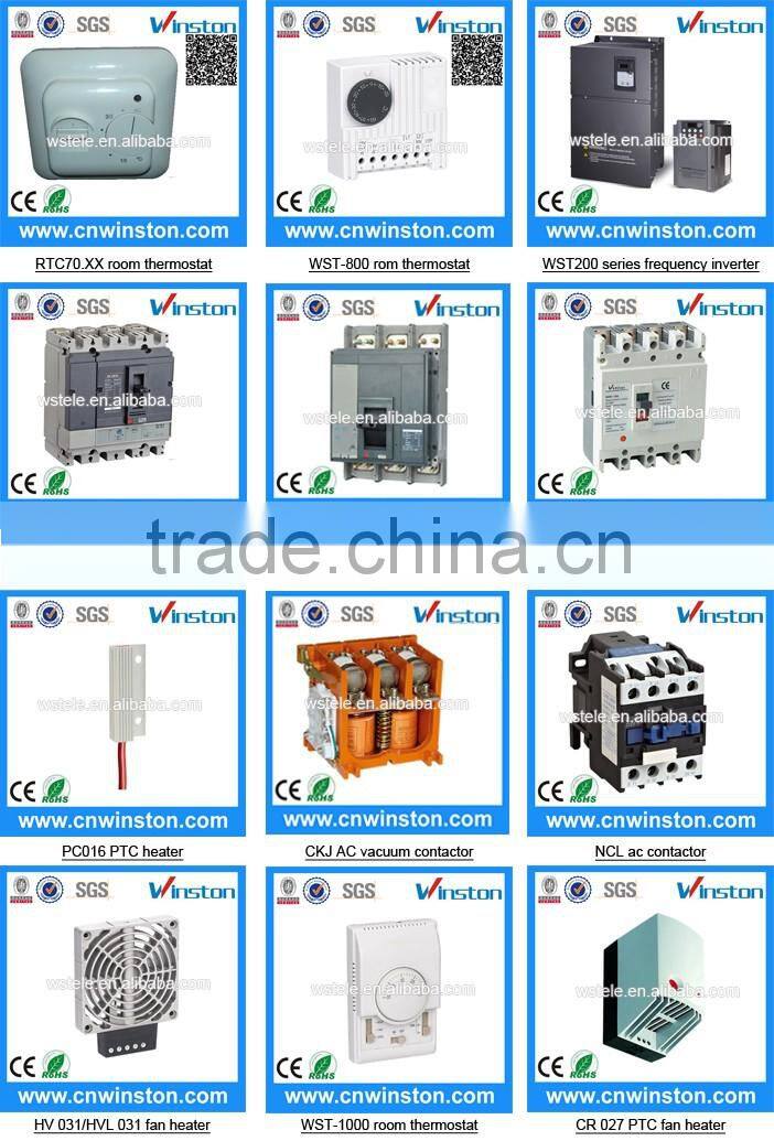 JD1 series 220v dc motor slip device speed controller