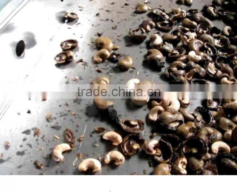DIFFERENT TYPES CASHEW NUT STRIPPER FOR SALE