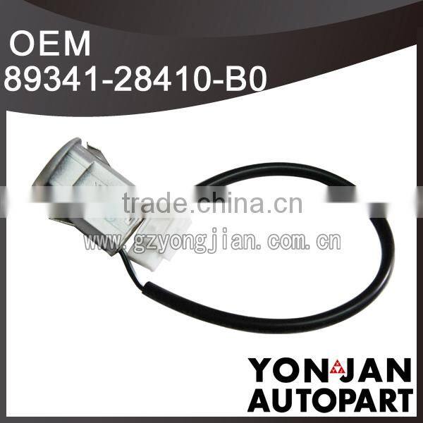 Parking sensors 89341-28410-B0