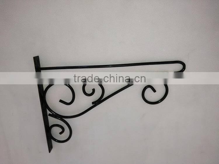 good selling garden flower pot bracket