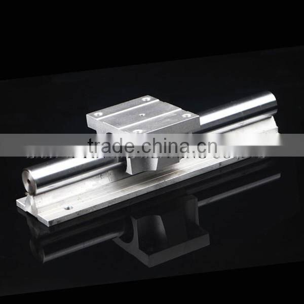 TBR linear guide rail for cnc machine TBR16UU