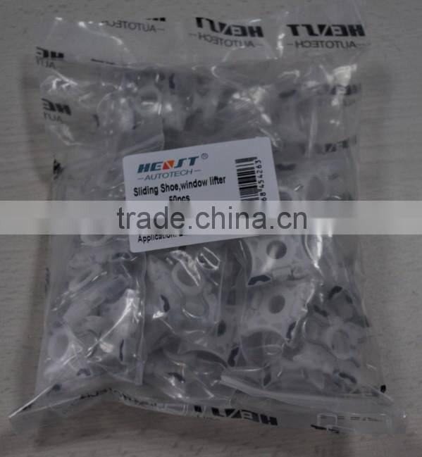 Sliding Shoe, window lifter 51 32 1 938 884 for BMW E36/E34/E32/E85