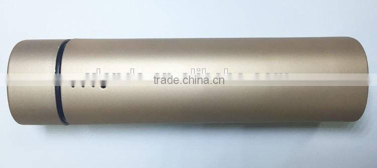 shenzhen manufacturer 3 in 1 built in cable line power bank 10000mAh power mobile phone charger