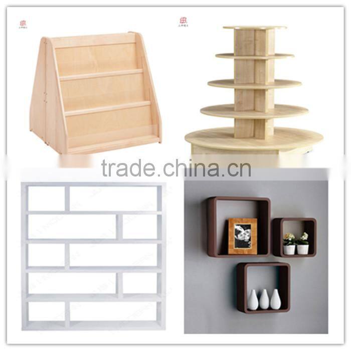 Wholesale Home Shop Supermarket Display Shelf