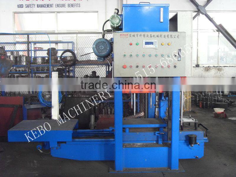 KB-125E/600 high quality cleaning terrazzo floor machine