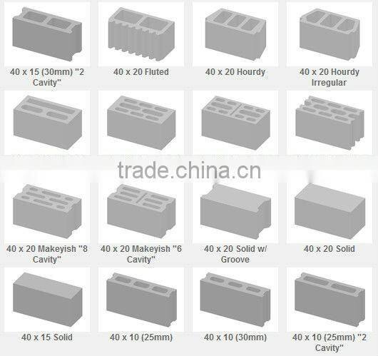 WT10-15 bloc de la pose mobil torky