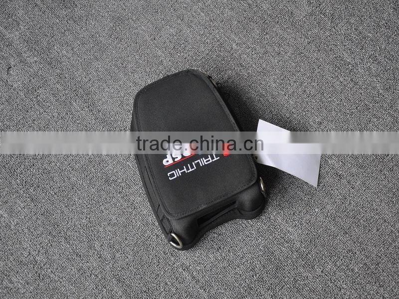 Moulded accessories case, customized case