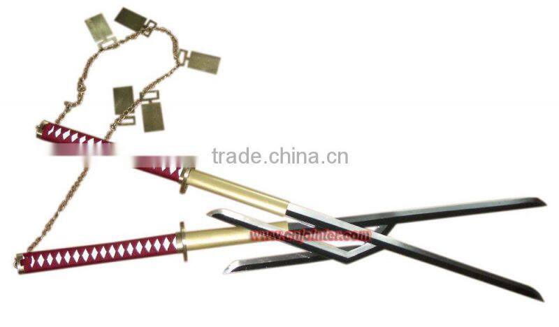 Wholesale Anime Swords movie swords HK1805