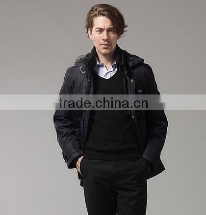 Factory direct sales 310T Waterproof nylon taffeta fabric for garment lining, suit,down jacket and proof coat