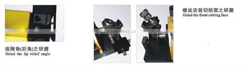 Idiot Screw Tap Grinder MR-Y6