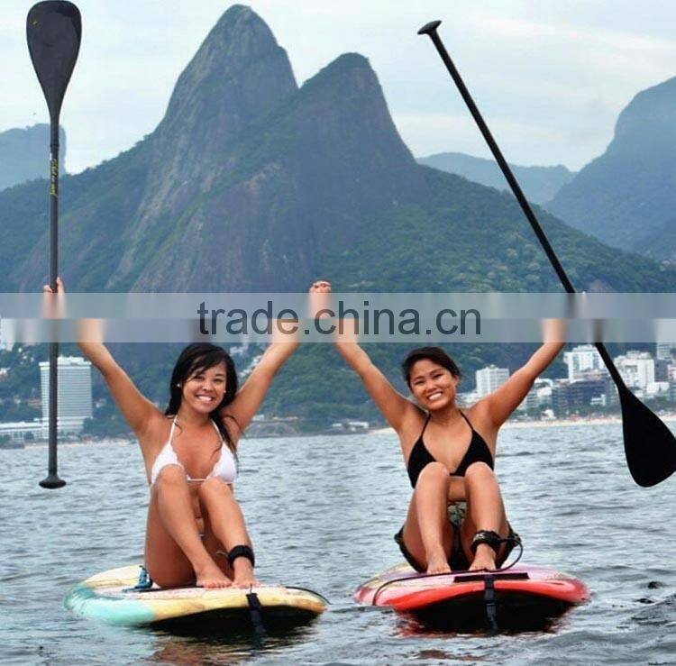 china best quality stand up paddle paddle boarding paddleboard