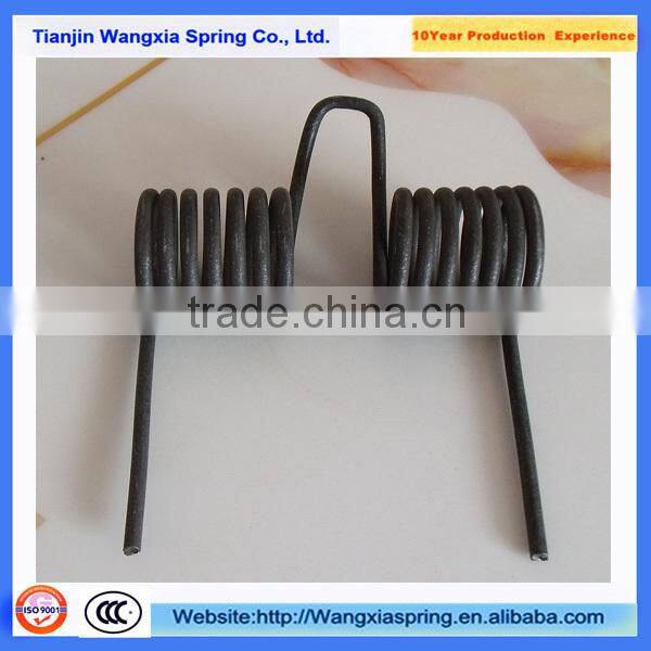 Heavy duty Torsion Spring