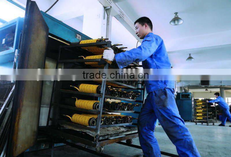 SANYE truck trailer PA air hose