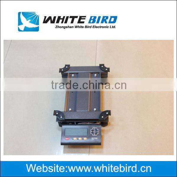 China digital 15kg weighing scale for garden