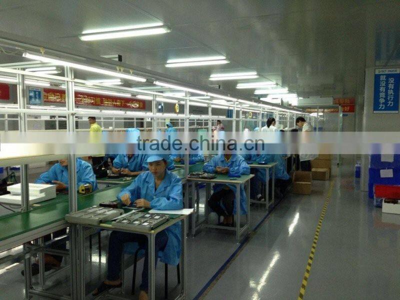 2016 Hot Selling Portable Shockproof Waterproof Wireless Bluetooth Speaker With Microphone