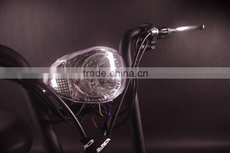 Diamondback Minor515, 14''/48v/350w electric scooter/bike