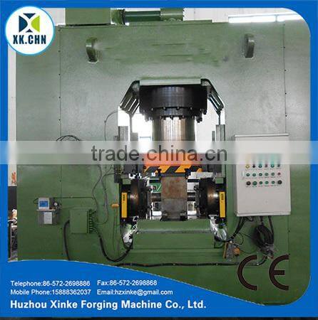 HY27 series three cold extrusion hydraulic press