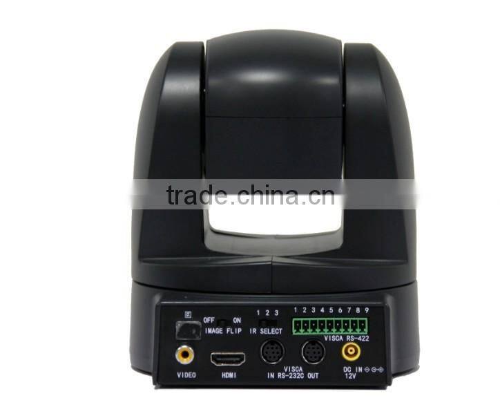 KT-HG868 ptz camera with hdm output