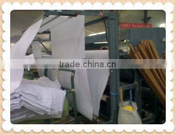 reactive dyed fabric for workwear