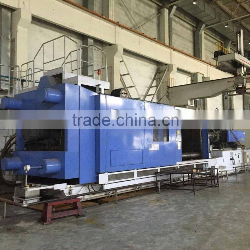 Japanese jsw used injection moulding machines