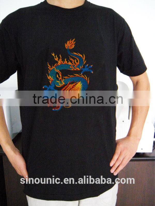 9-color Multifunctional Digital Flatbed Printer