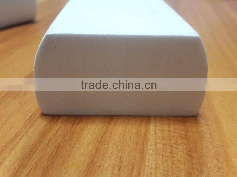 EVA foam packing/EVA foam insert/ foam tray/bestsale eva foam tray