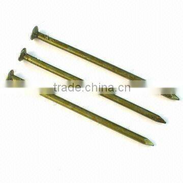 nails of steel screw