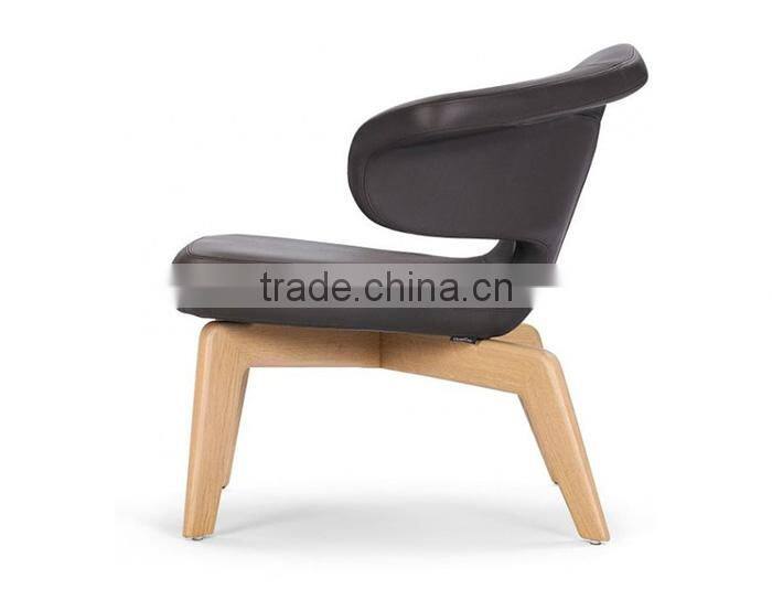 sauerbruch hutton munich lounge chair(NEW-042)