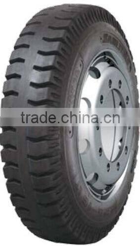 Light truck tire 7.0-15