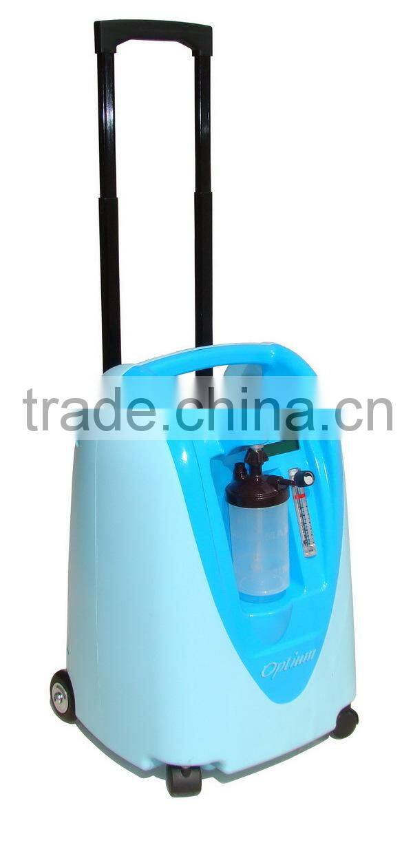 Designer useful membrane oxygen concentrator china
