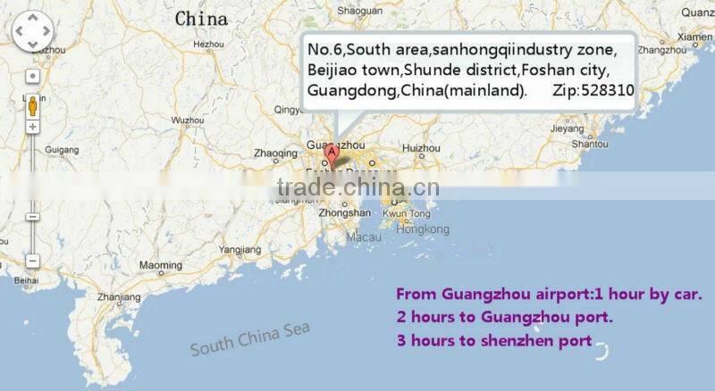 K810A Wooden kitchen cabinet plastic cover in cheap price