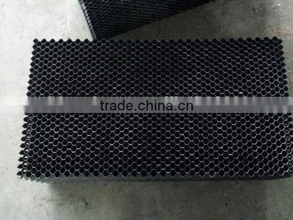 2016 useful oblique cooling tower fills water filter