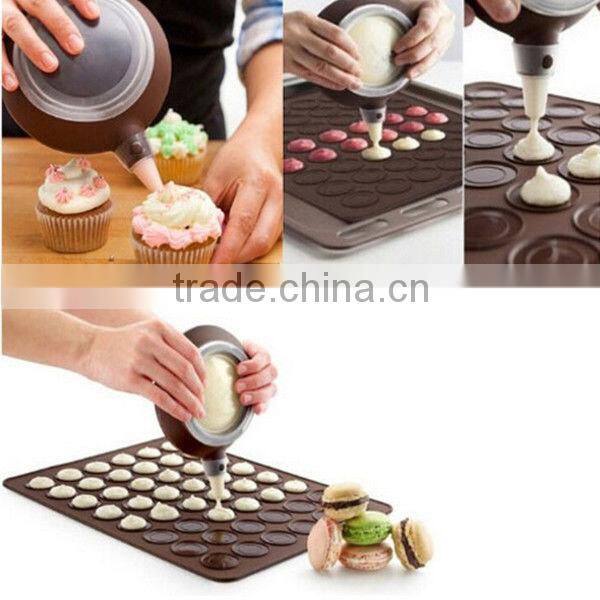 Wholesale BPA Free silicone placemat