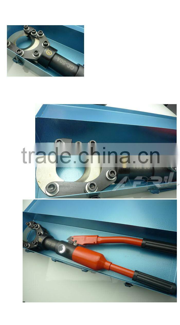 Separable cable cutter CC-50B