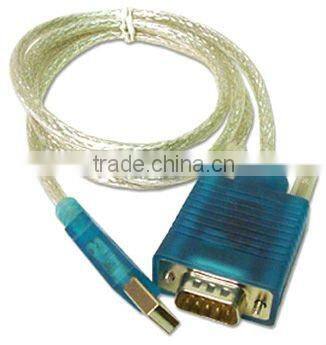 USB RS232 DB9 or DB25 Pin Cable