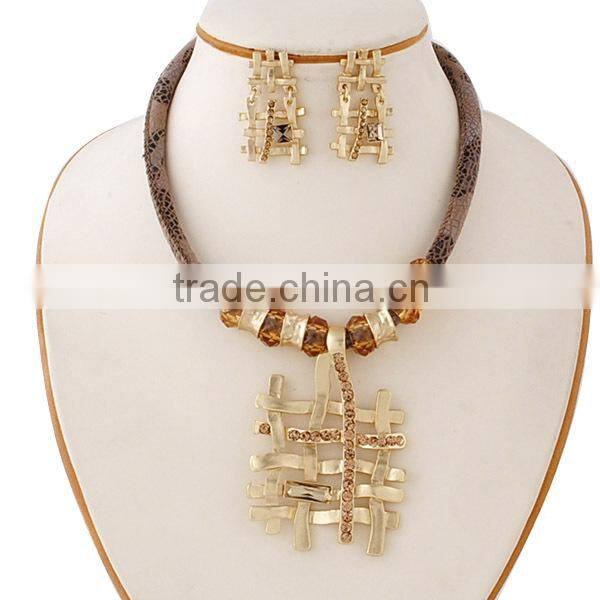HOT Indian bridal jewelry sets jodha akbar jewelry set MLJS 008