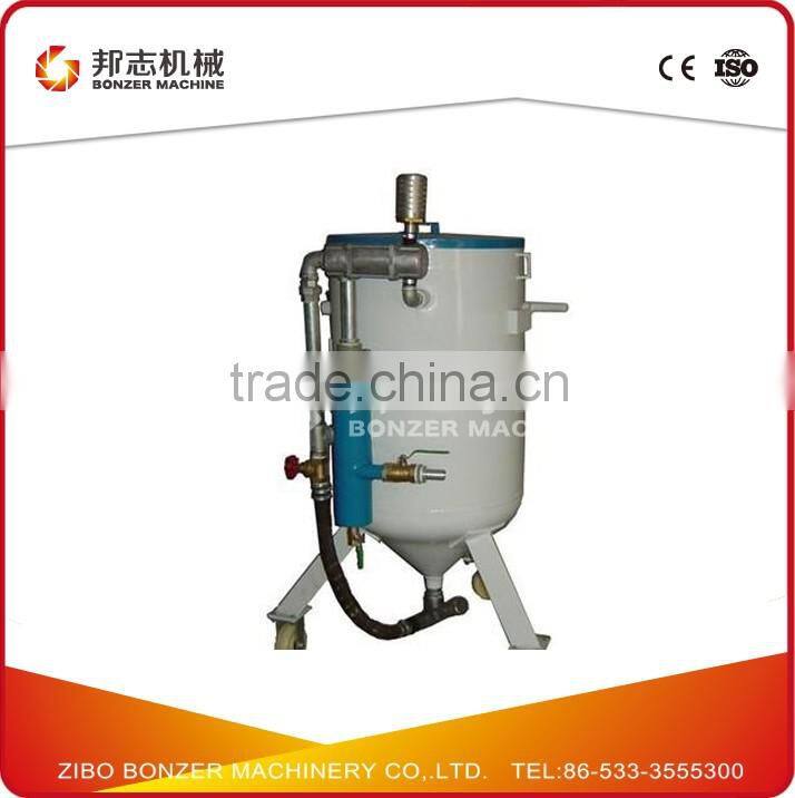 portable sand blasting machine with good quality for sale