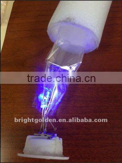 Glowing stick