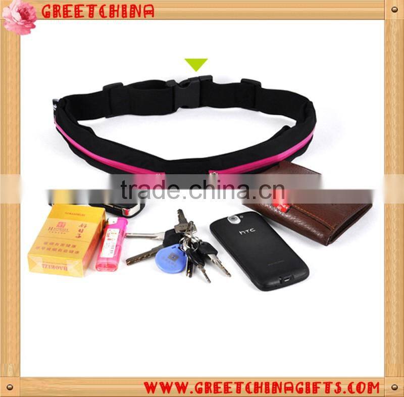 Running Storage Pocket Coin Purse Holder ,waist bag